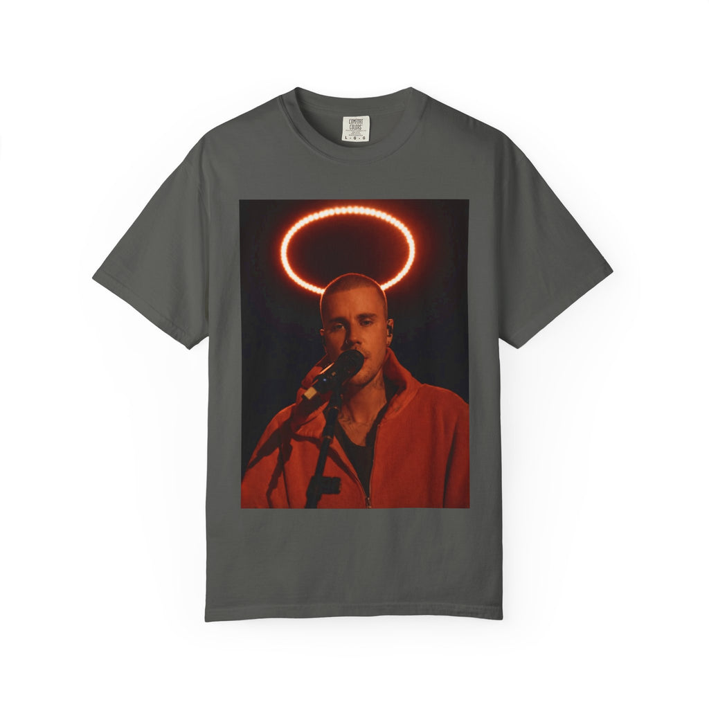 angel on the track  — T-shit