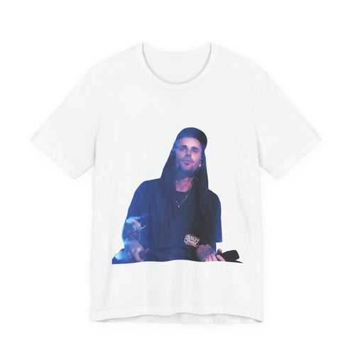 Life is Worth Living – T‑Shirt