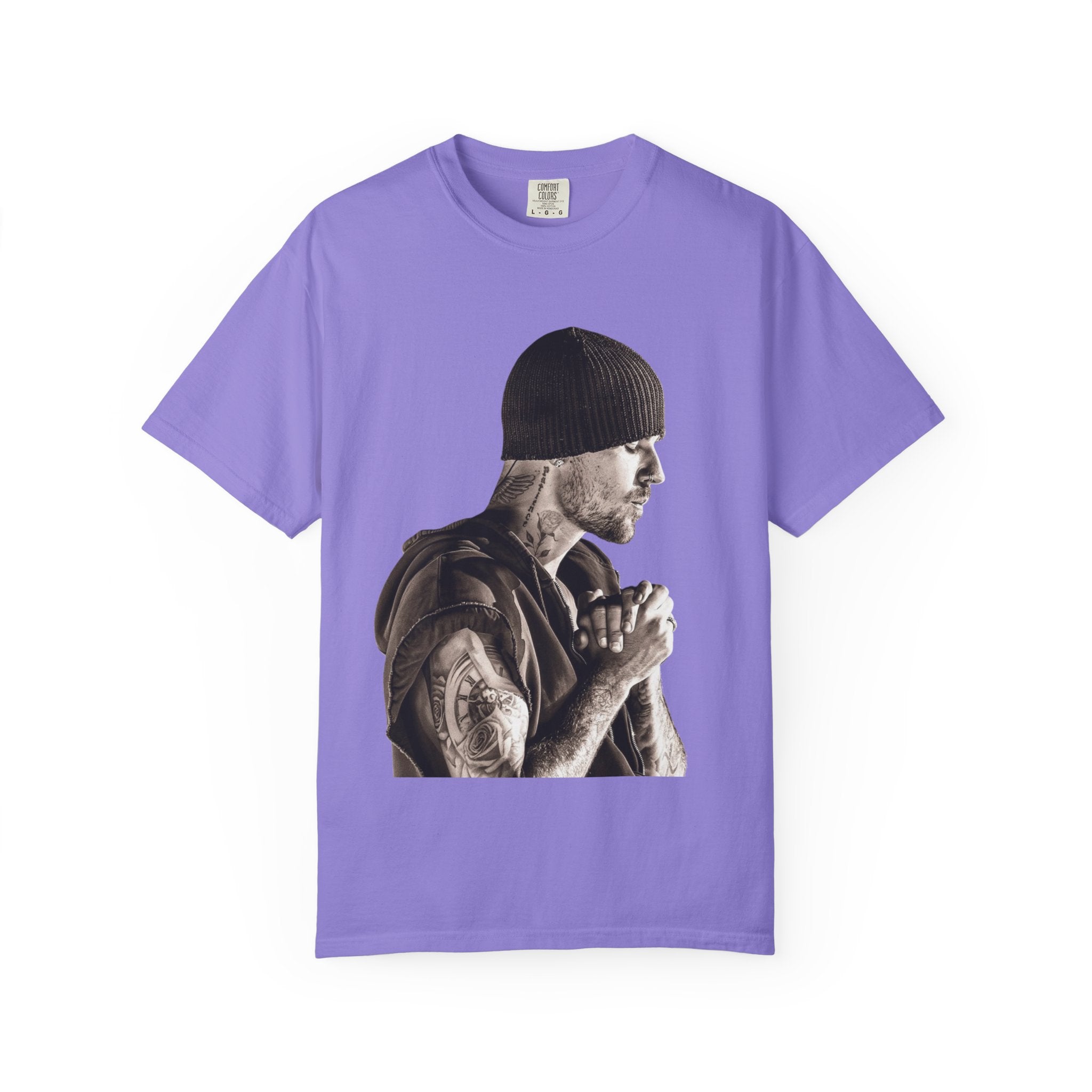 T-Shirt — Love Yourself First