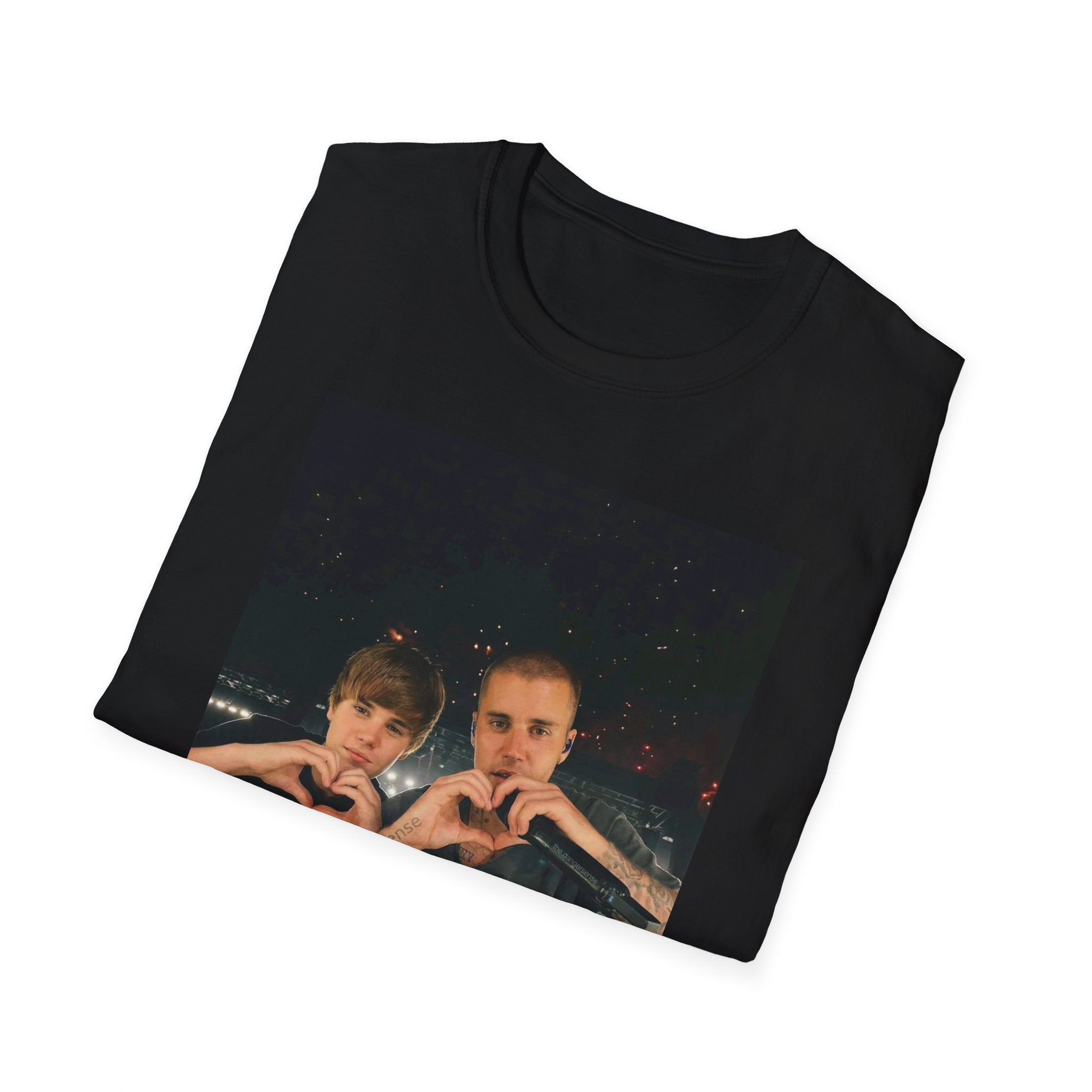 T-Shirt — Ghost of You