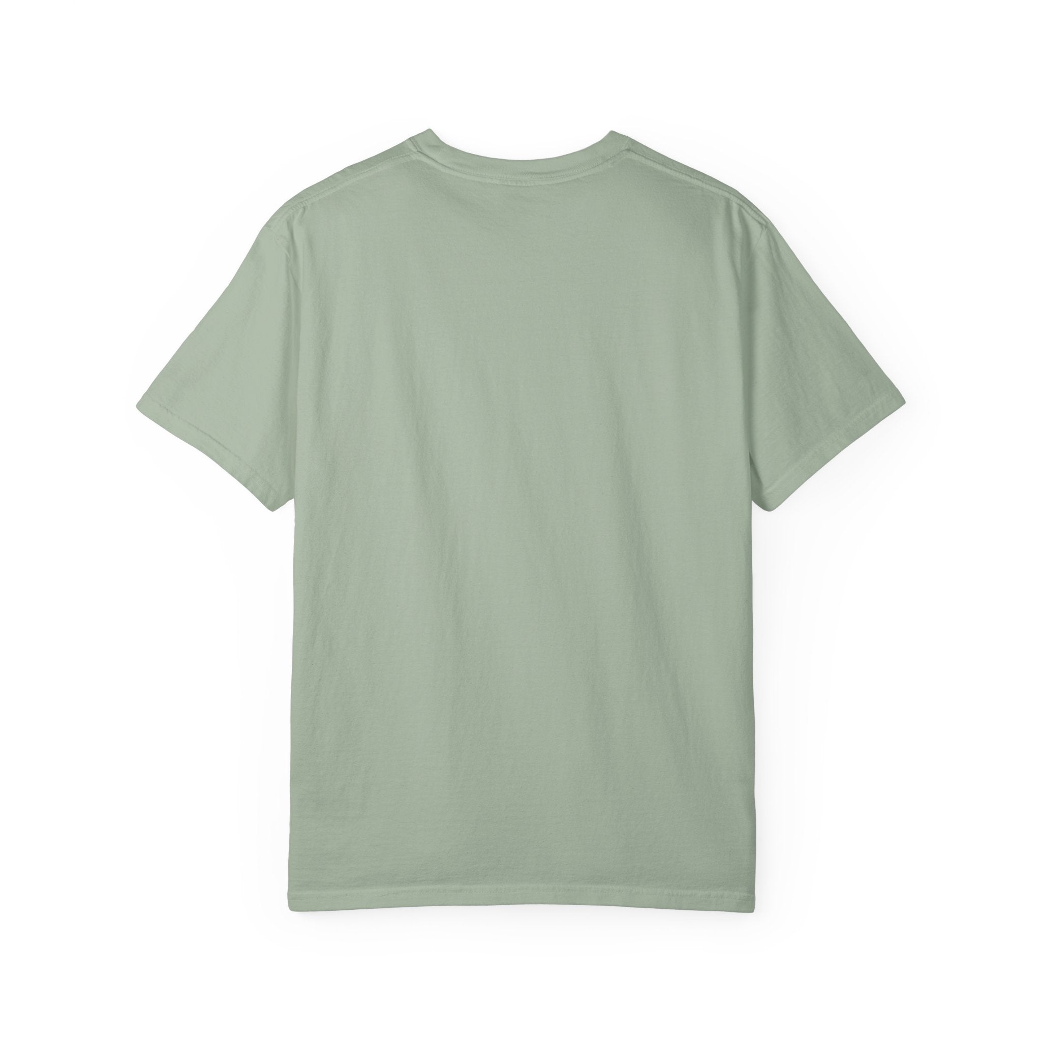 Americana Eagle Soccer T-Shirt — Collector's Item