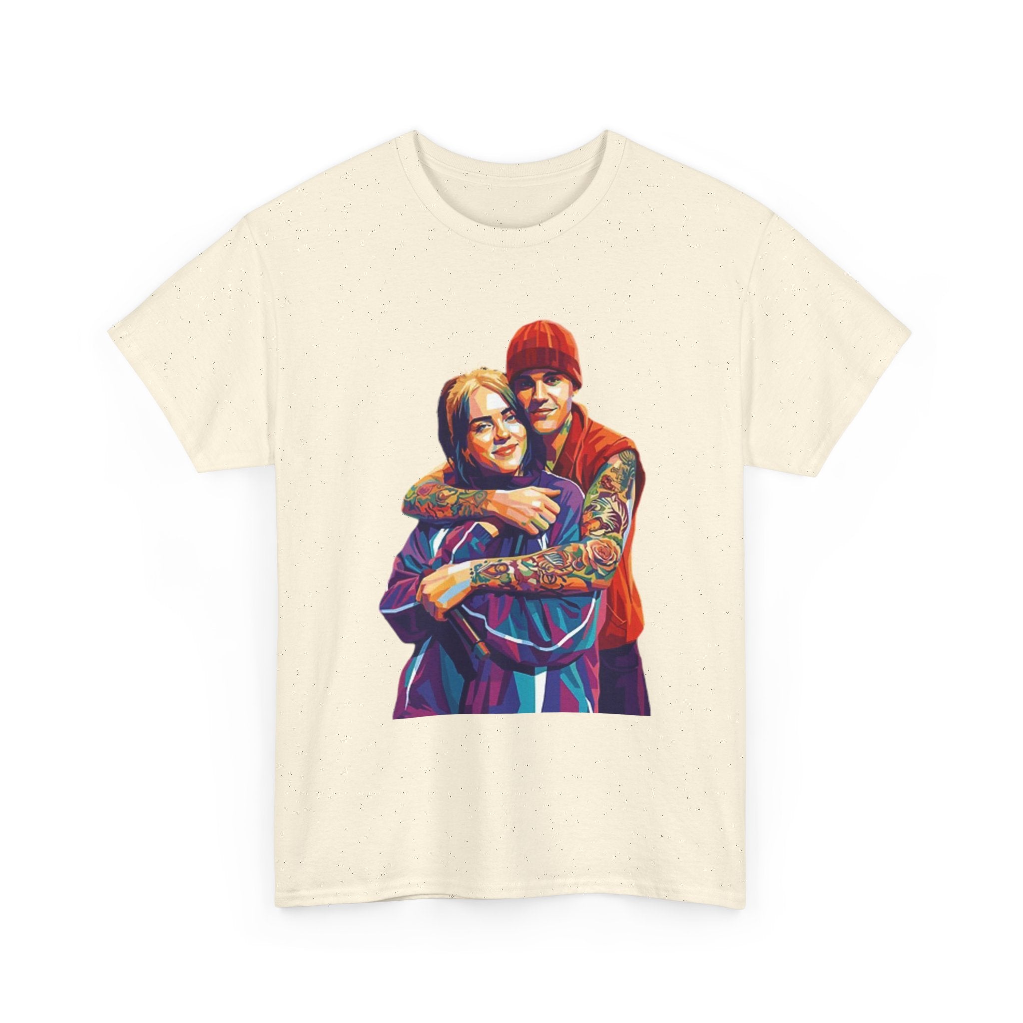 Believe in the Journey — T-Shirt