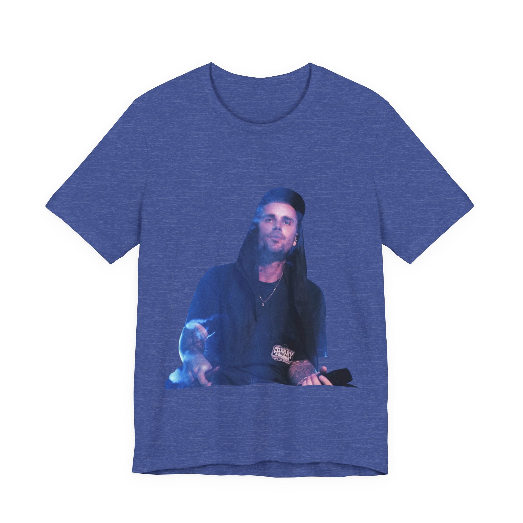 Life is Worth Living – T‑Shirt