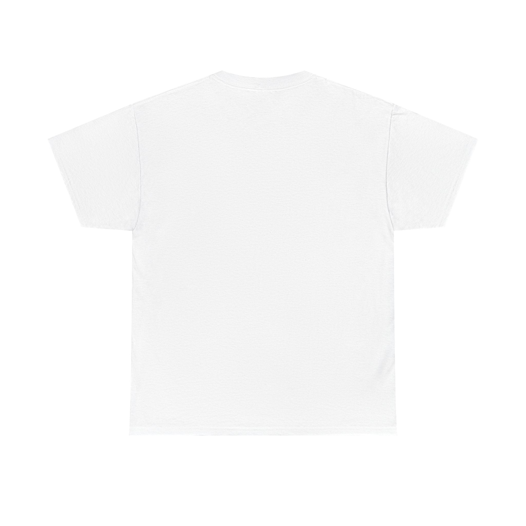 Spoken Aura— Vintage Podcast Host Graphic Shirt
