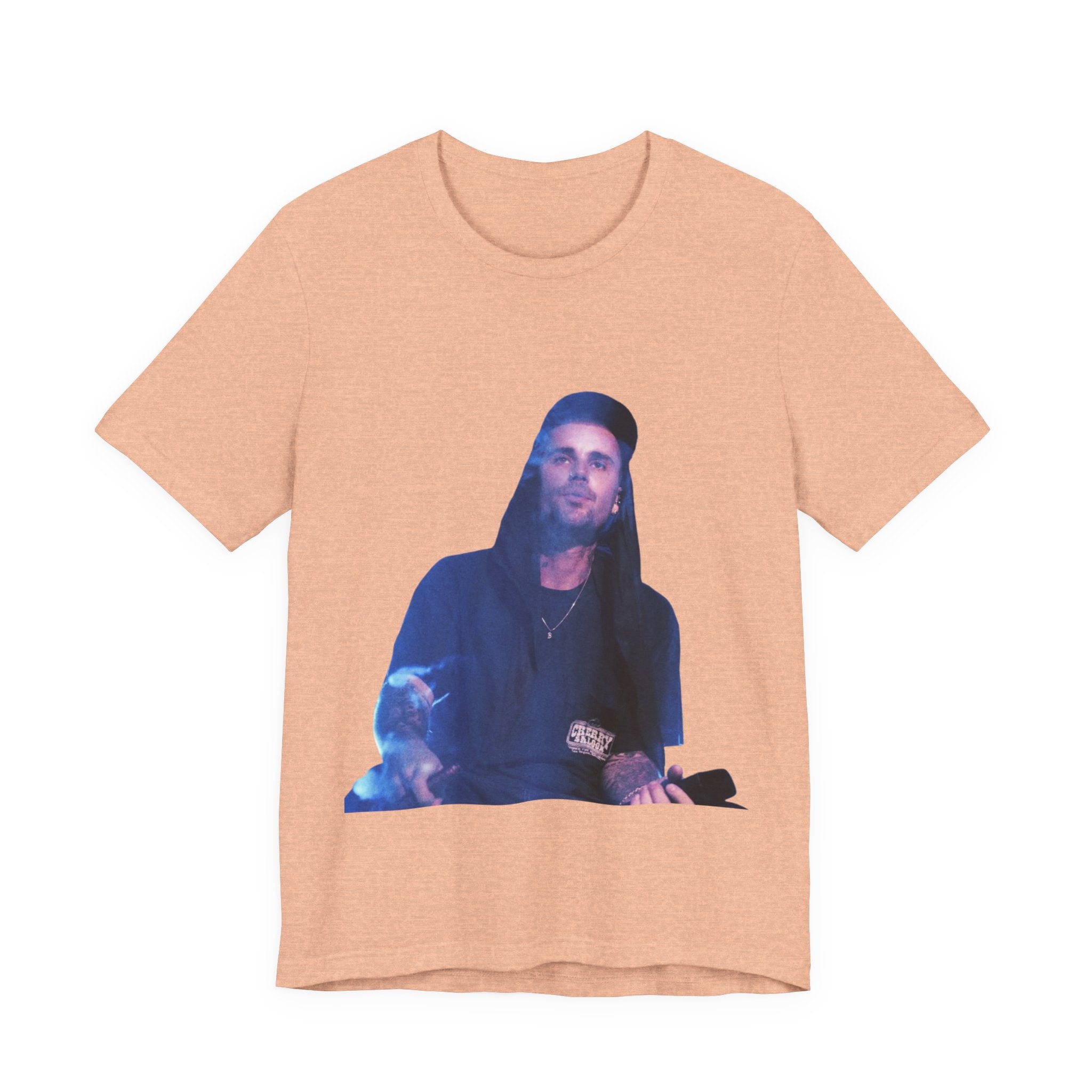 Life is Worth Living – T‑Shirt