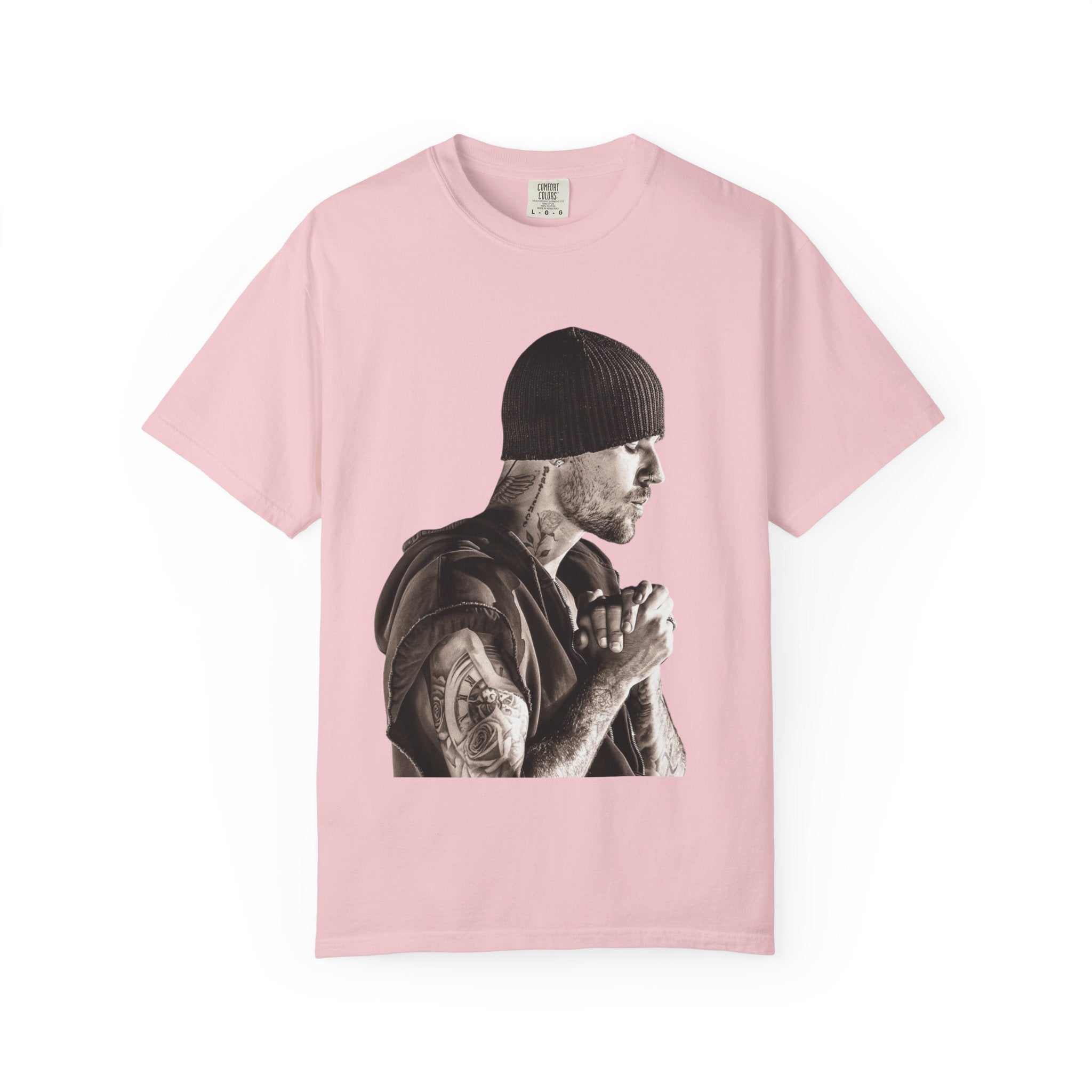 T-Shirt — Love Yourself First