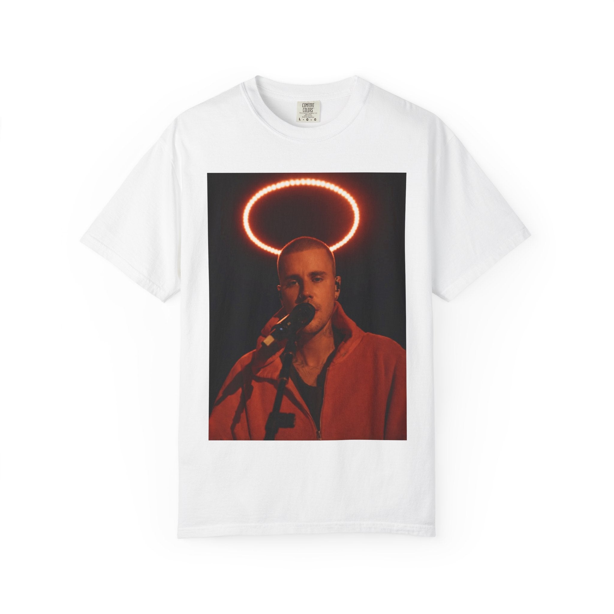 angel on the track  — T-shit