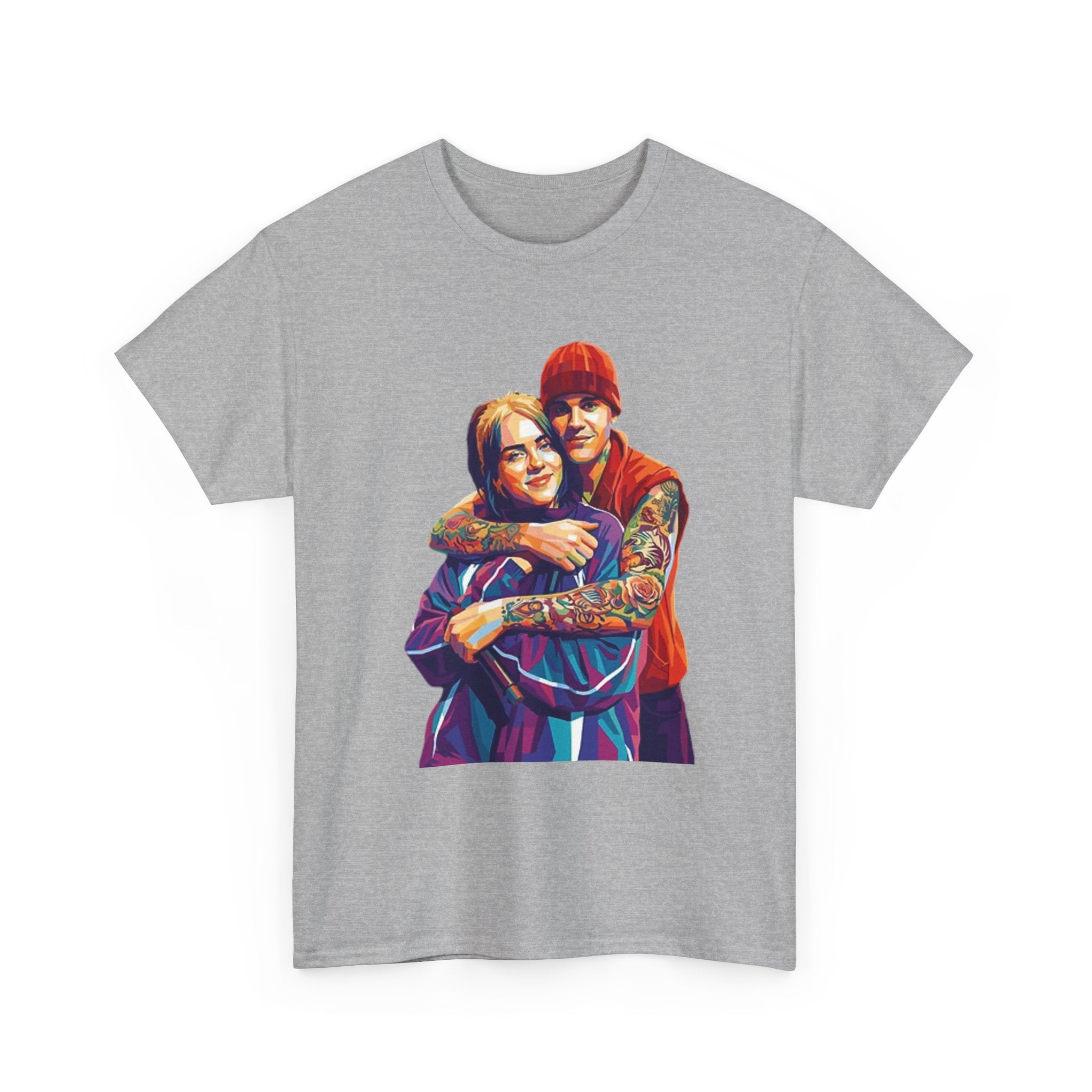 Believe in the Journey — T-Shirt