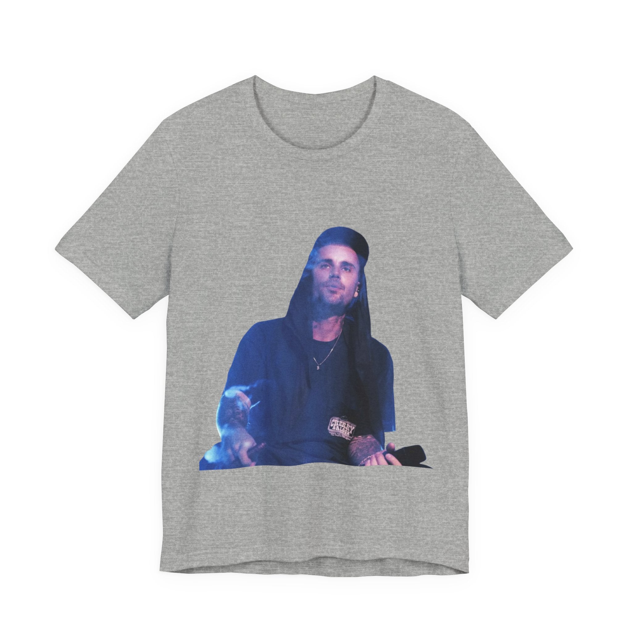 Life is Worth Living – T‑Shirt