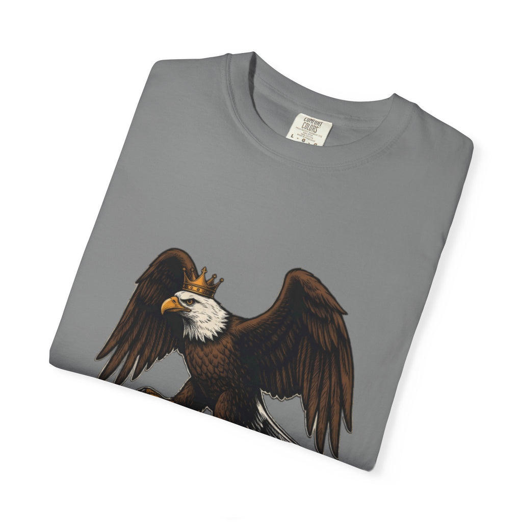 Americana Eagle Soccer T-Shirt — Collector's Item