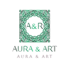 Aura &amp; Art - Home